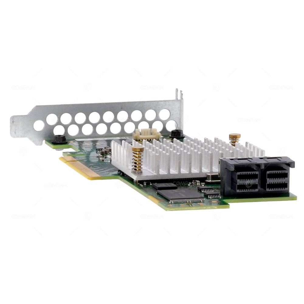 A3C40230993 LP  FUJITSU PRAID CP400I 12G SAS PCIE X8 MODULAR RAID CONTROLLER LOW PROFILE FOR RX2540 M4